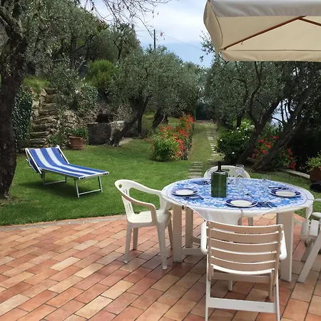Hébergement de vacances La Baracca *
