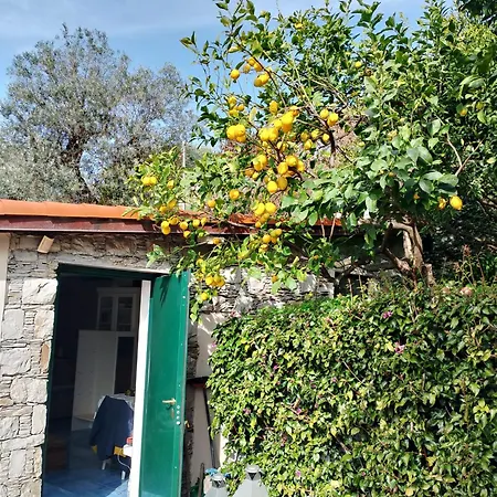 La Baracca Hébergement de vacances